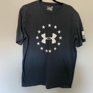 Under Armour Short Sleeve